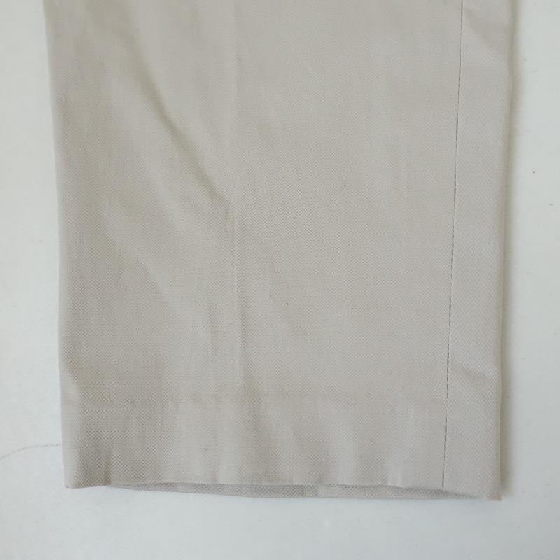 新品タグ付mizuiro ind ストレッチイージーパンツ size2 ベージュ 新品タグ付mizuiro ind ストレッチイージーパンツ size2 ベー