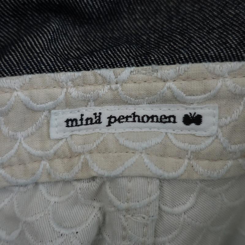 mina perhonen（ミナペルホネン） 【定価4.8万】ミナペルホネン