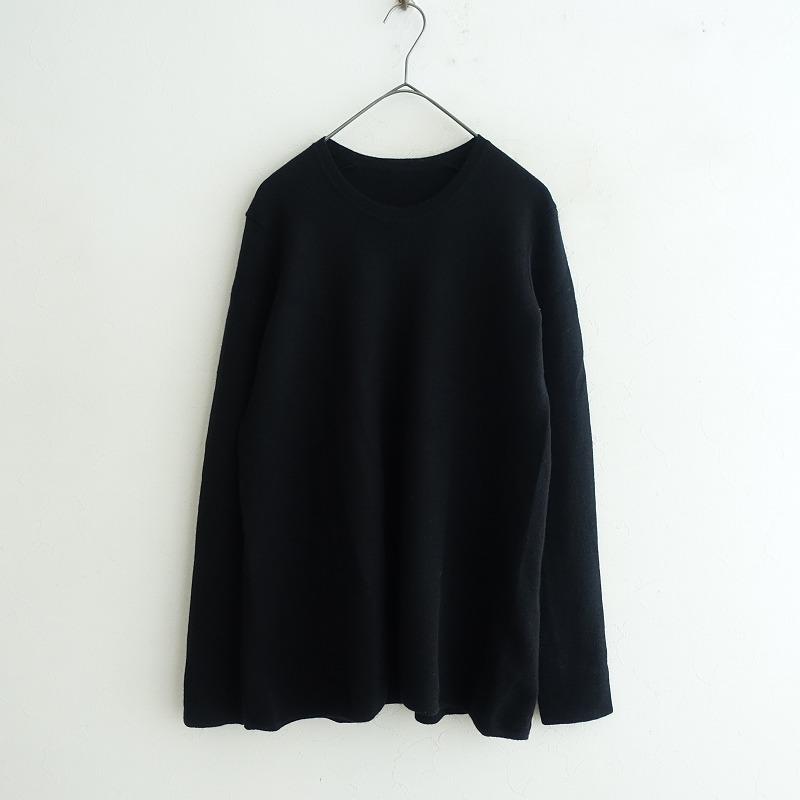 [美品]MUSE ミューズ ドゥーズィエムクラス プルオーバー ニット 中古・古着通販】MUSE de Deuxieme Classe (ミューズ ドゥーズィエム