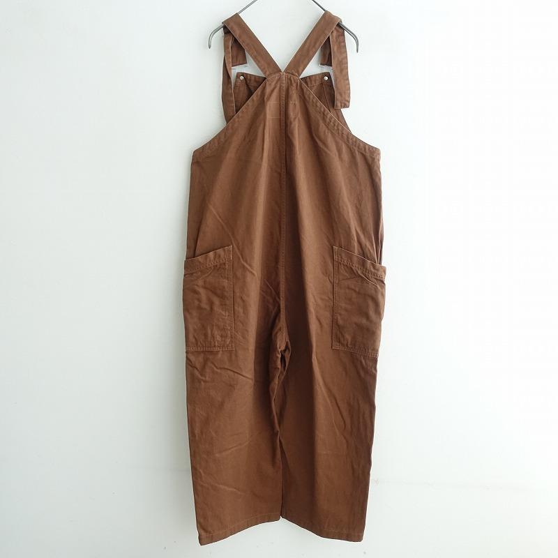 HARVESTY（ハーベスティ） 【定価2.2万】ハーベスティ *チノクロス
