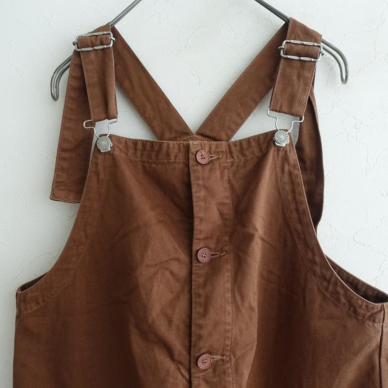 HARVESTY（ハーベスティ） 【定価2.2万】ハーベスティ *チノクロス