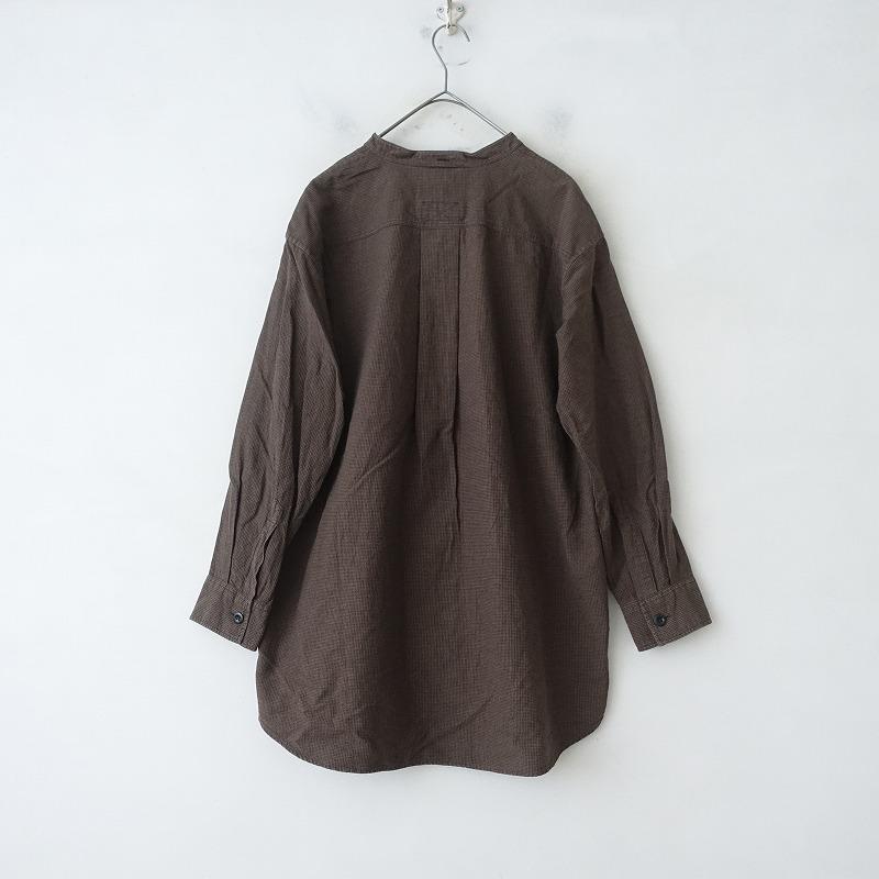 MHL.（エムエイチエル） マーガレットハウエル MHL. MARGARET HOWELL