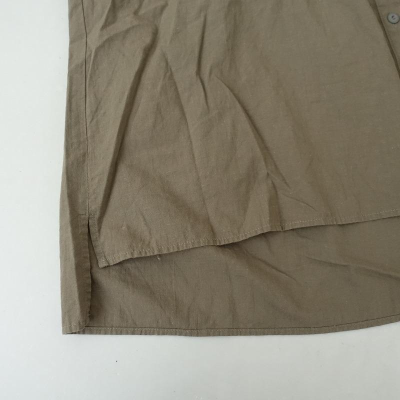 【美品】 オオカミとフクロウ バンドカラー刺繍シャツ 近年モデル ブラウス 楽天市場】オオカミ（シャツ・ブラウス｜トップス）：レディース