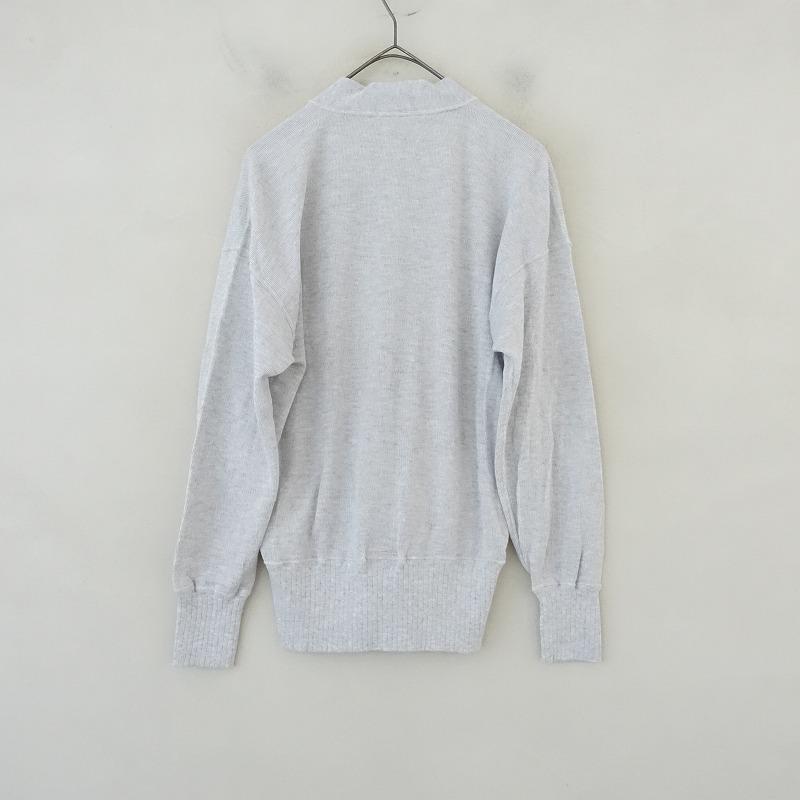 美品】オールドホームステッダー Olde Homesteader *コットンニット 