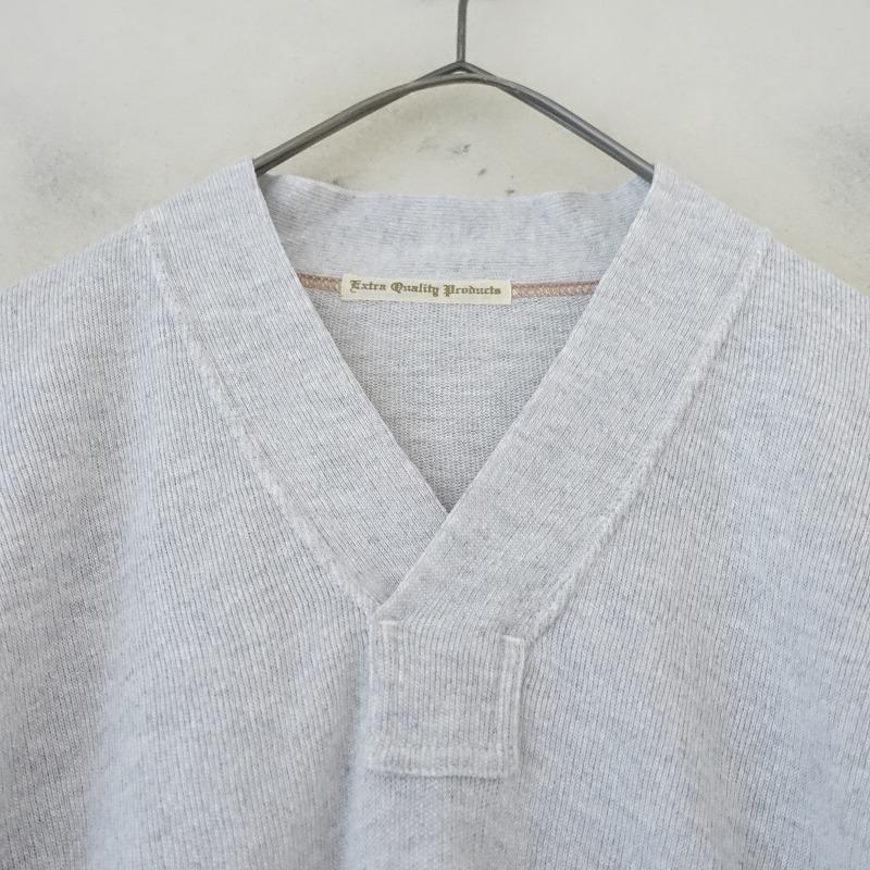 美品】オールドホームステッダー Olde Homesteader *コットンニット 