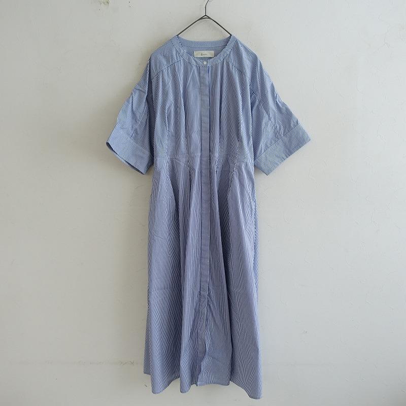 定価1.9万】ケーエヌアールエヌ Knrn. *kazumiさんコラボ 着こなし自在