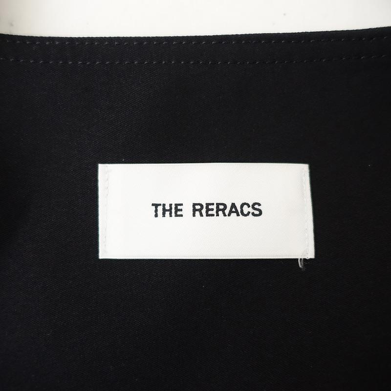 THE RERACS（ザ リラクス） 【2024AW/UNITED ARROWS別注】ザリラクス