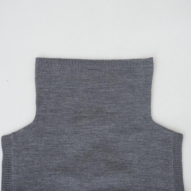 リゼッタ Lisette *イルマ ロングベストワンピース*サイドストラップ  