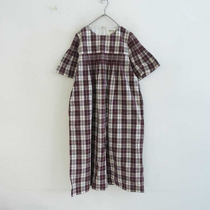 Malle chambre de charme（マル シャンブルドゥシャーム） *コットン