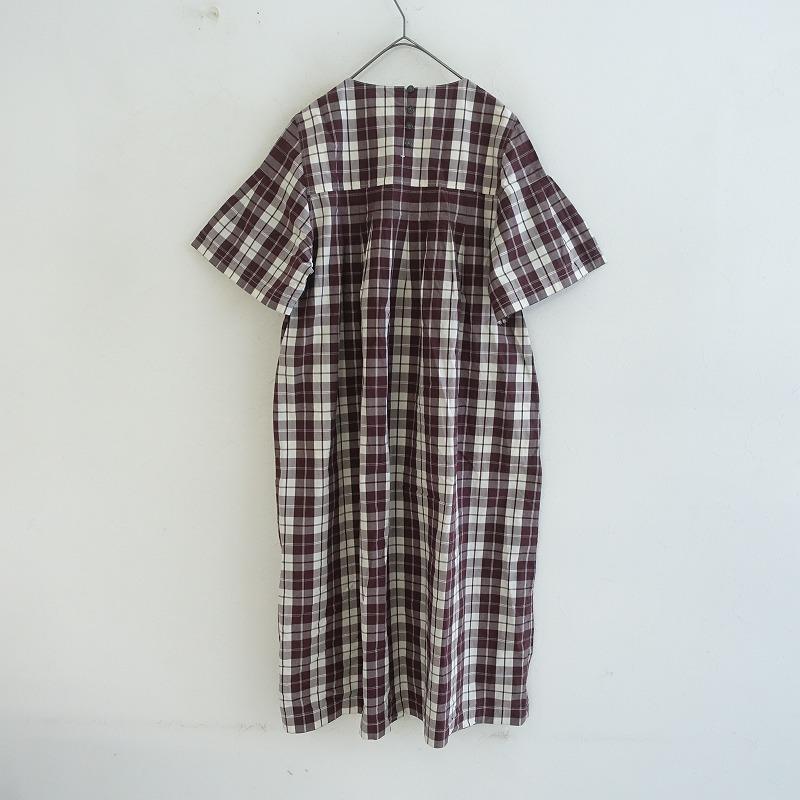 Malle chambre de charme（マル シャンブルドゥシャーム） *コットン 