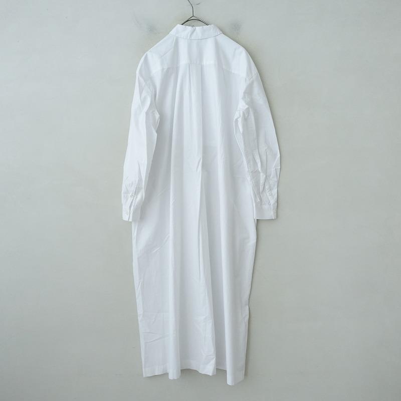 【クリーニング済】ミナペルホネン rain track サルエル 38 白 クリーニング済】ミナペルホネン rain track サルエル 38 白