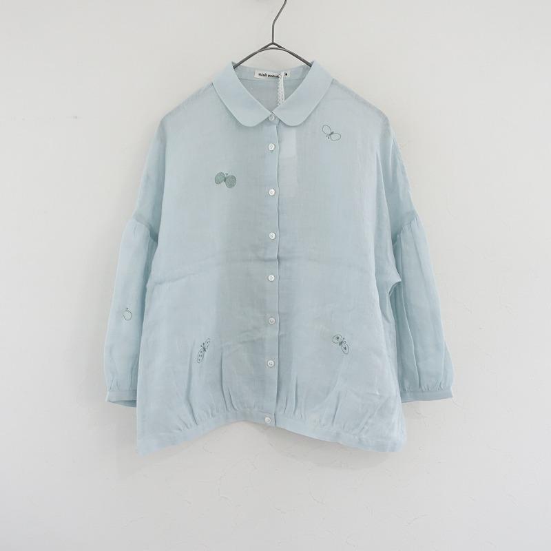 mina perhonen 【2025SS/未使用/定価4.1万】ミナペルホネン
