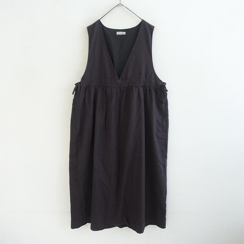 Samansa Mos2（サマンサモスモス） *ノースリーブワンピース*F