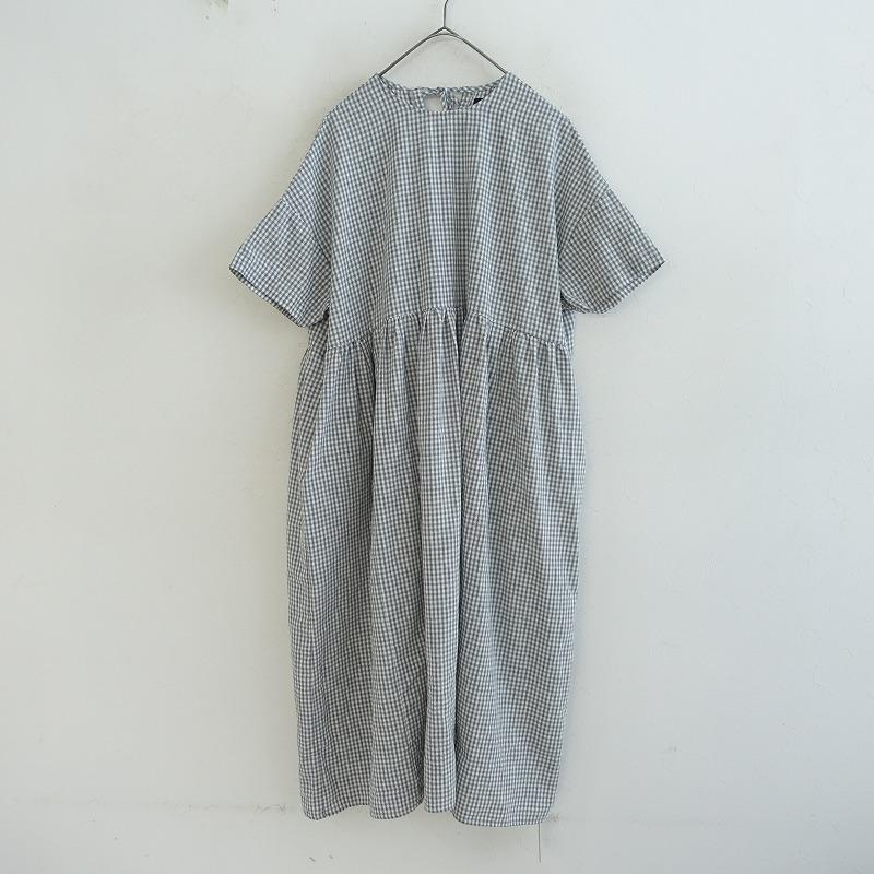 tandey タンディ 『フクロウと三拍子のブーケ』ワンピース5分袖 オオカミとフクロウ フクロウと三拍子のブーケ”5分袖” - メルカリ