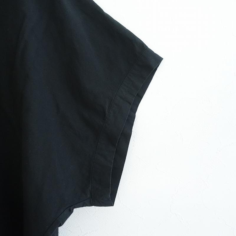 nest Robe（ネストローブ） *コットンリネンセーラーカラーブラウス*F