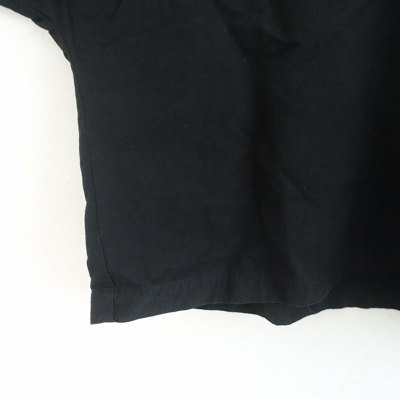 nest Robe（ネストローブ） *コットンリネンセーラーカラーブラウス*F