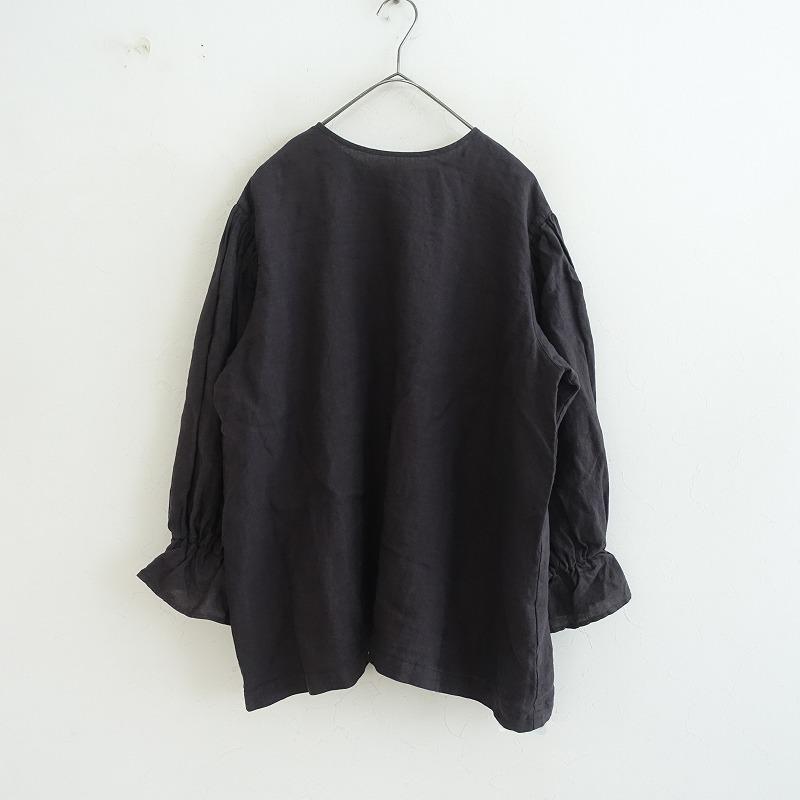 nest Robe（ネストローブ） 【定価1.7万】ネストローブ *リネンバック 