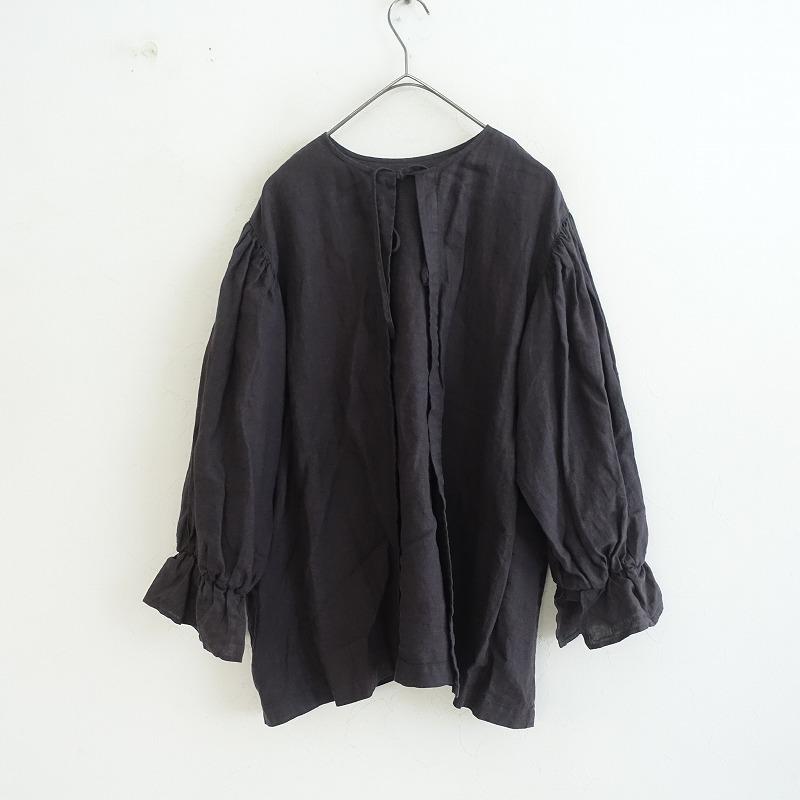 nest Robe（ネストローブ） 【定価1.7万】ネストローブ *リネンバック