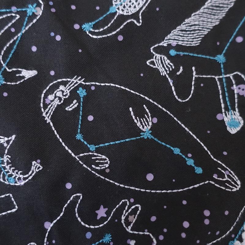 marble SUD（マーブルシュッド） 【未使用/定価2.2万】マーブル