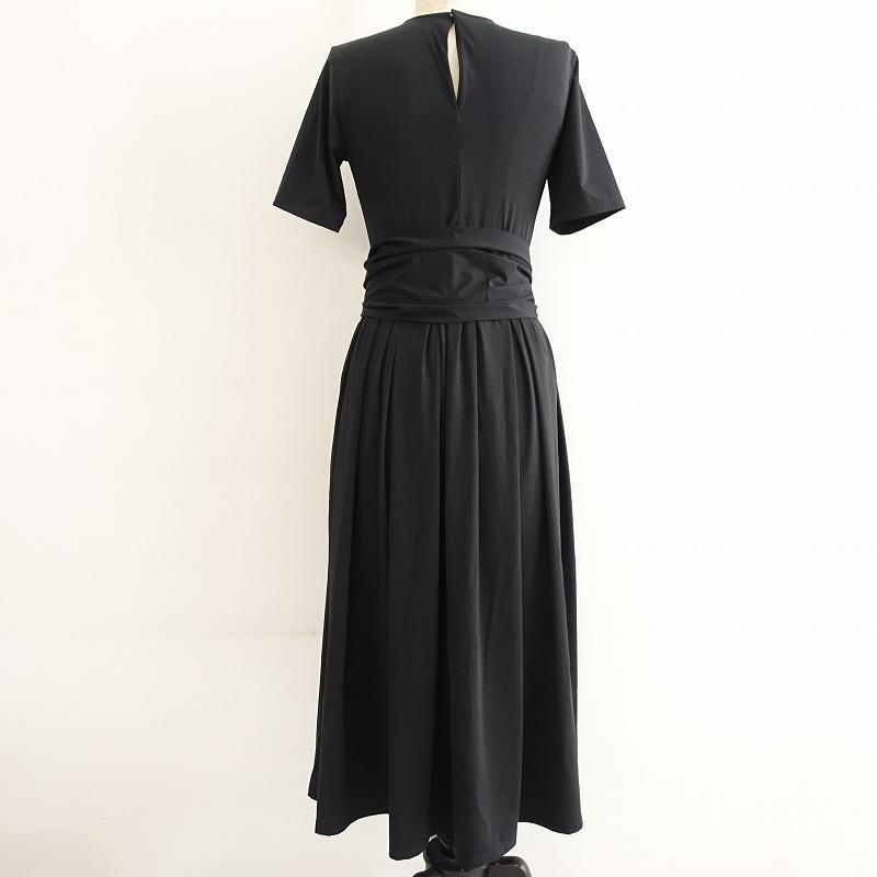 未使用/定価3万】ザナインショップ THE 9 SHOP *EVERYDAY DRESS クルー 