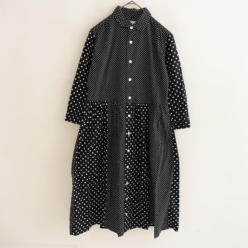 MORIKAGE SHIRT モリカゲシャツ S 日本製