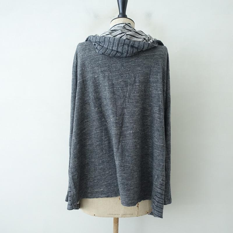 Vlas Blomme（ヴラスブラム） 【定価3万】ヴラスブラム *リネンウール