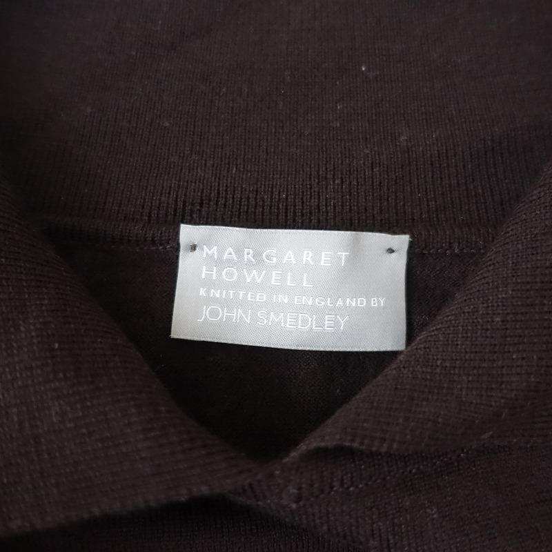 MARGARET HOWELL マーガレットハウエル×ジョンスメドレー HOWELL