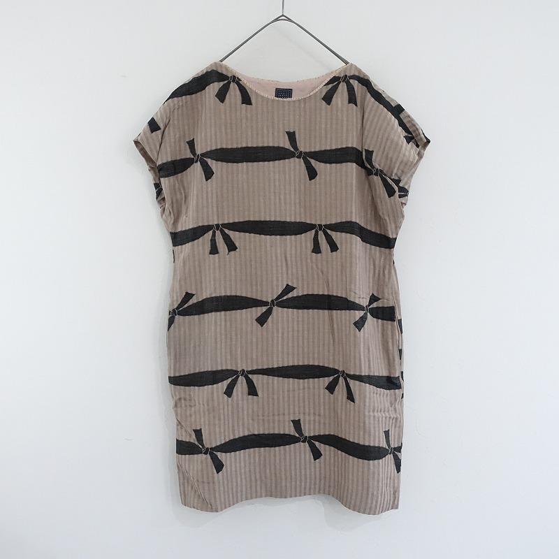 mina perhonen（ミナペルホネン） 【定価5.4万】ミナペルホネン *knot