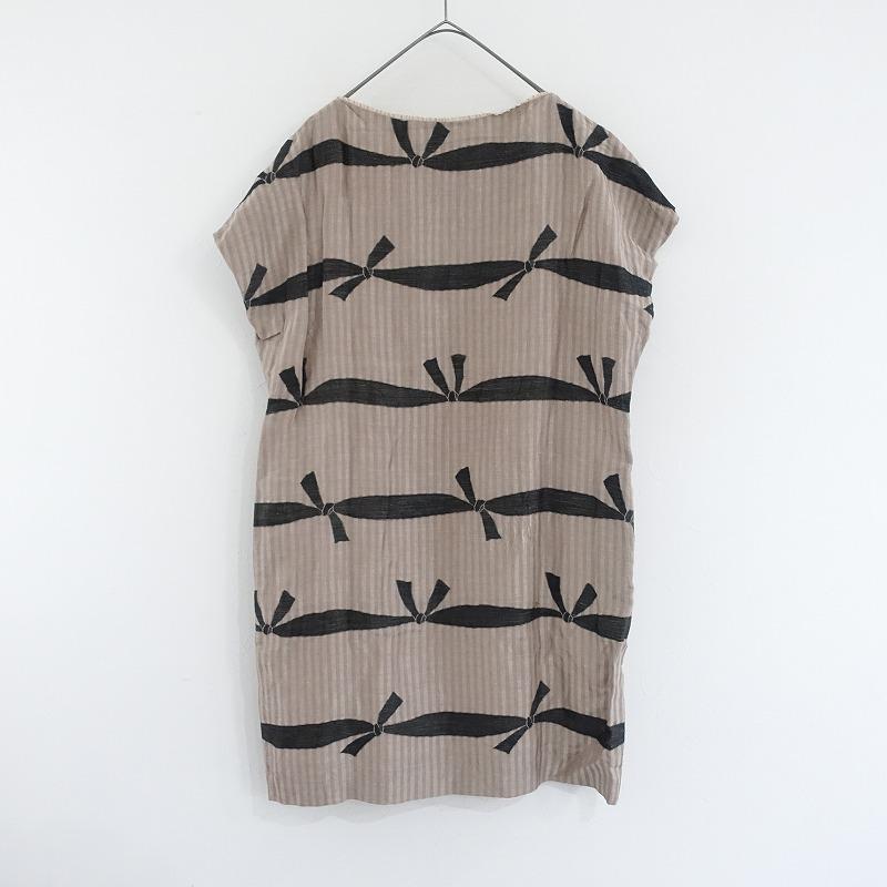 mina perhonen（ミナペルホネン） 【定価5.4万】ミナペルホネン *knot