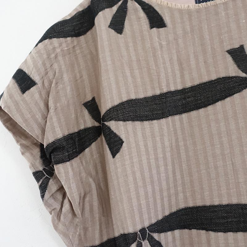 mina perhonen（ミナペルホネン） 【定価5.4万】ミナペルホネン *knot