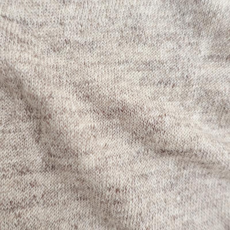 パラスパレス Pal'las Palace *リネンニットカーディガン*0羽織り