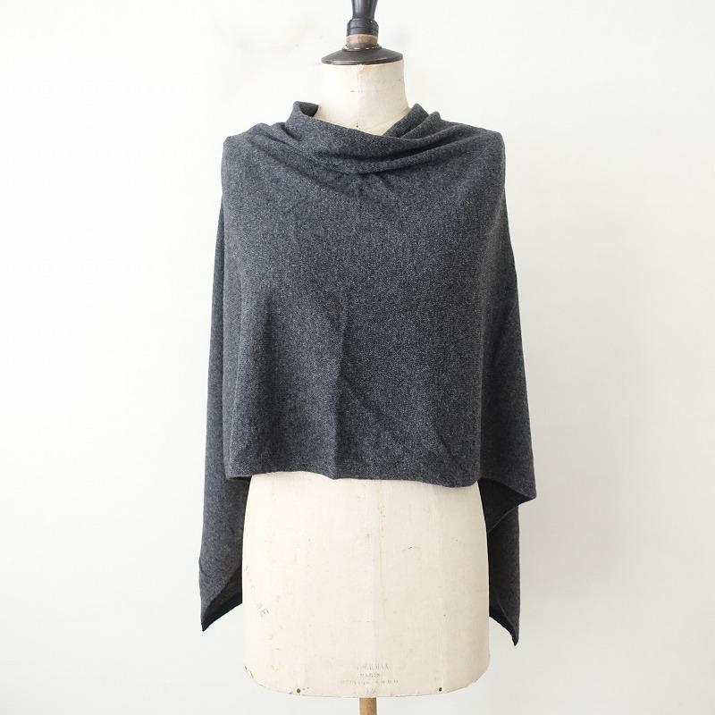 maison de soil（メゾンドソイル） 【2024】メゾンドソイル *ポンチョ