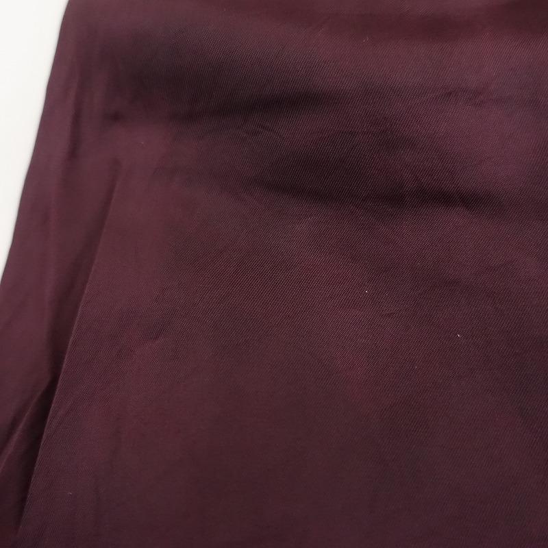 【美品】Lisetteリゼッタ　ヘリンボーンパンツ　ノアール 美品＊リゼッタ♡ウールリネン パンツ - メルカリ