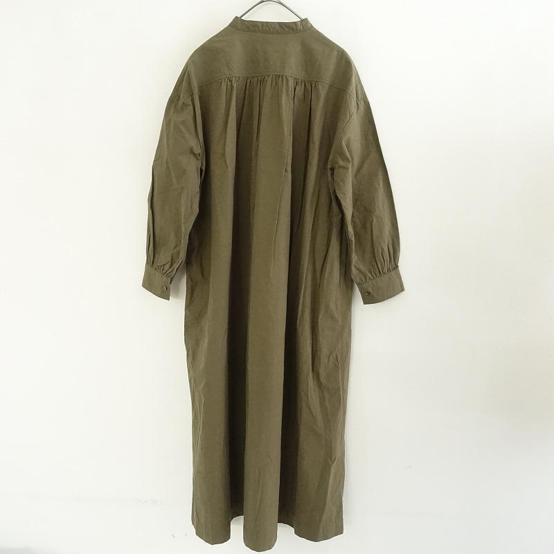 ICHI Antiquites イチ アンティークス ICHI Antiquite's *コットン