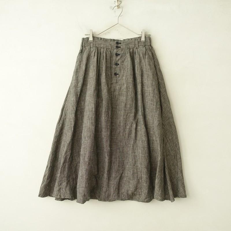 pas de calais（パドカレ） 【定価3.1万】パドカレ *リネンナイロン