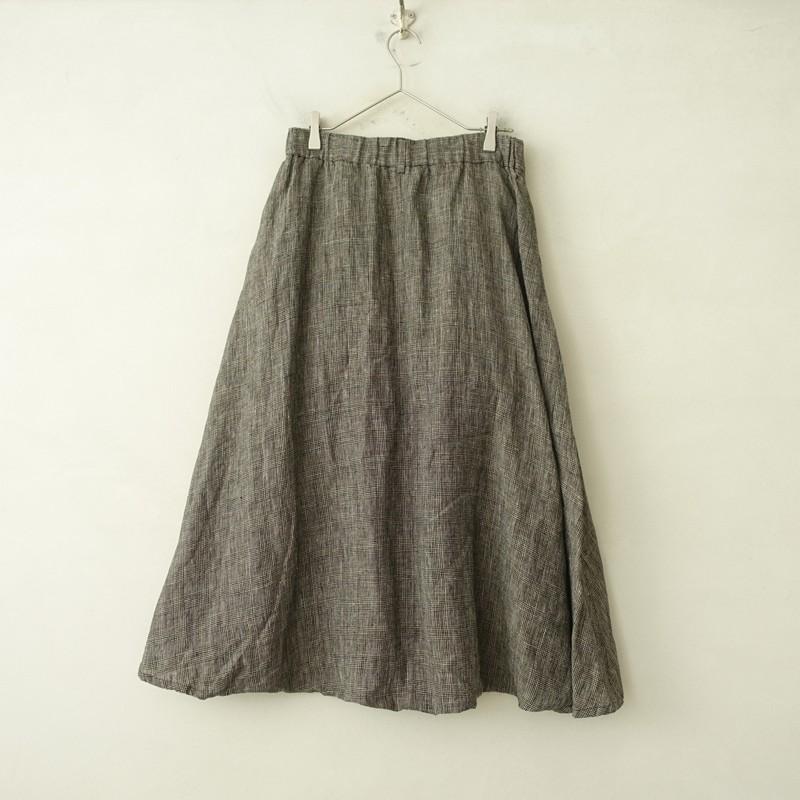pas de calais（パドカレ） 【定価3.1万】パドカレ *リネンナイロン
