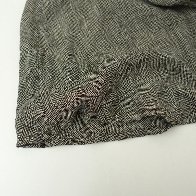 pas de calais（パドカレ） 【定価3.1万】パドカレ *リネンナイロン