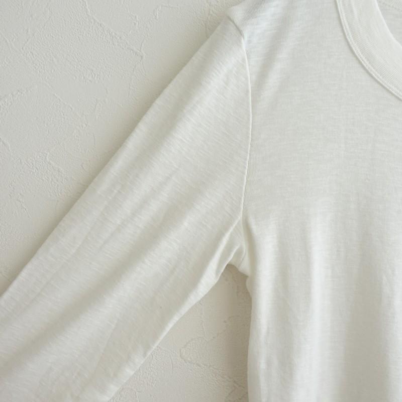 美品】ロンハーマン Ron Herman *コットンロンTシャツ*Sカットソー綿