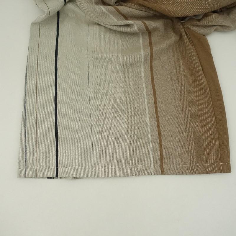 tamaki niime タマキニイメ *ワイドパンツ*shortコットン綿ガウチョ