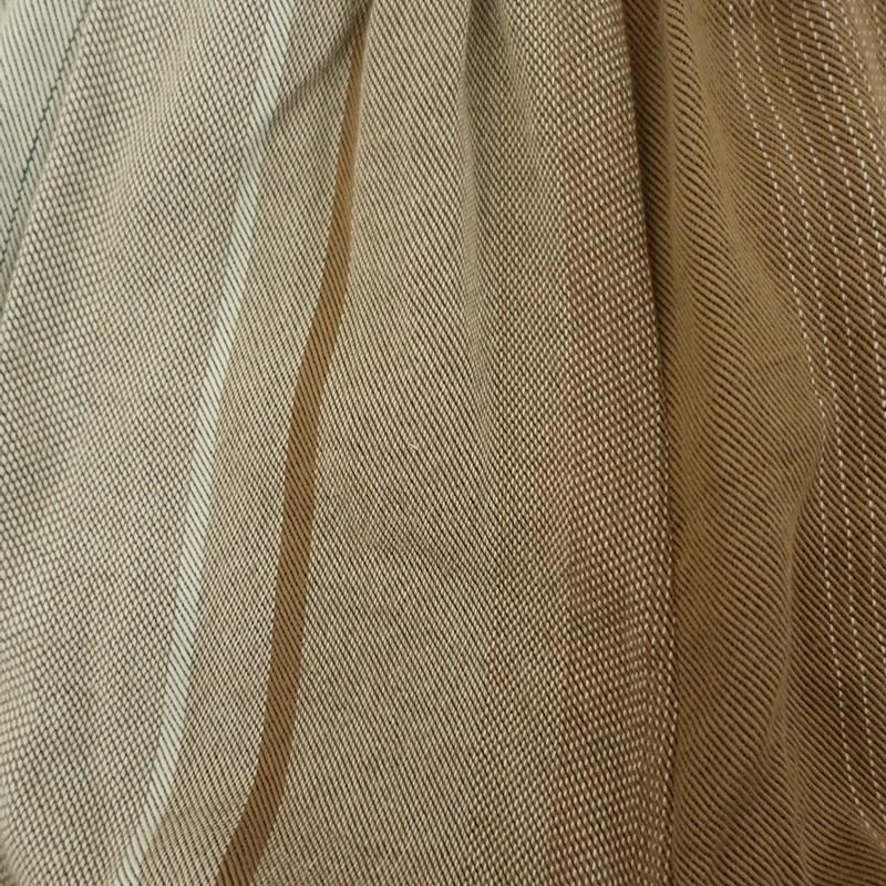 tamaki niime タマキニイメ *ワイドパンツ*shortコットン綿ガウチョ