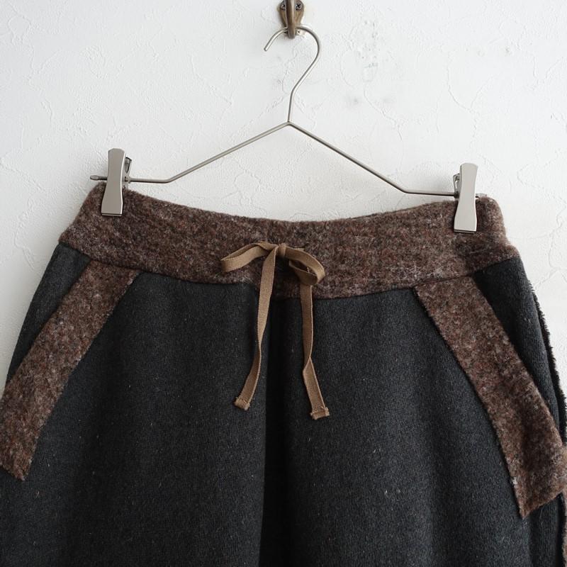 ミナペルホネン　Pepeパンツ ミナペルホネン(mina perhonen)ミナペルホネン cidre パンツ 衣料品