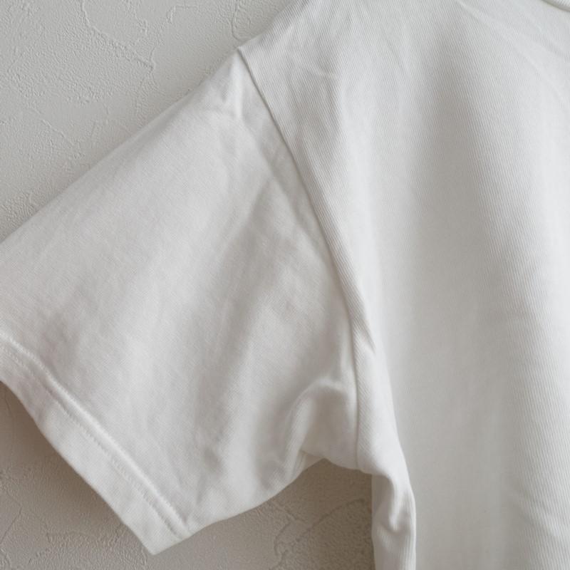 EVERYDAY I LIKE. 【2023SS】エヴリディアイライク *Cropped Tシャツ