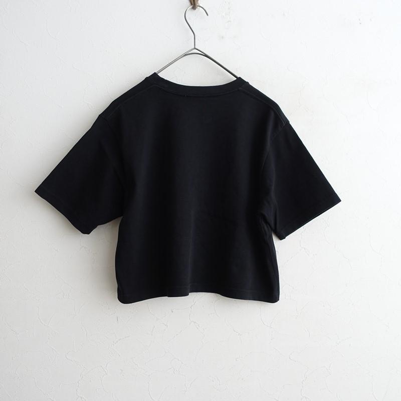 EVERYDAY I LIKE. 【2023SS】エヴリディアイライク *Cropped Tシャツ