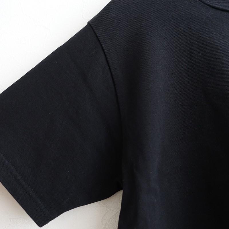 EVERYDAY I LIKE. 【2023SS】エヴリディアイライク *Cropped Tシャツ