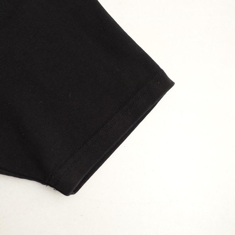 EVERYDAY I LIKE. 【2023SS】エヴリディアイライク *Cropped Tシャツ