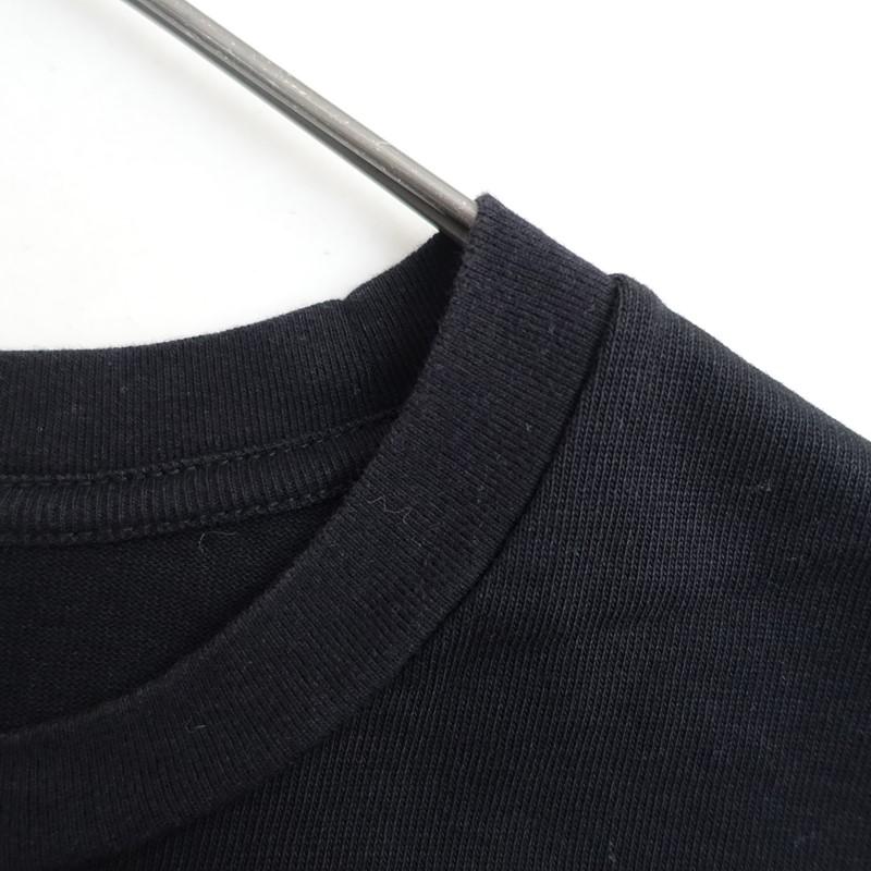 EVERYDAY I LIKE. 【2023SS】エヴリディアイライク *Cropped Tシャツ