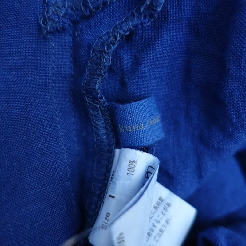 suzuki takayuki（スズキタカユキ） 【美品/定価4万】イクナ／スズキ