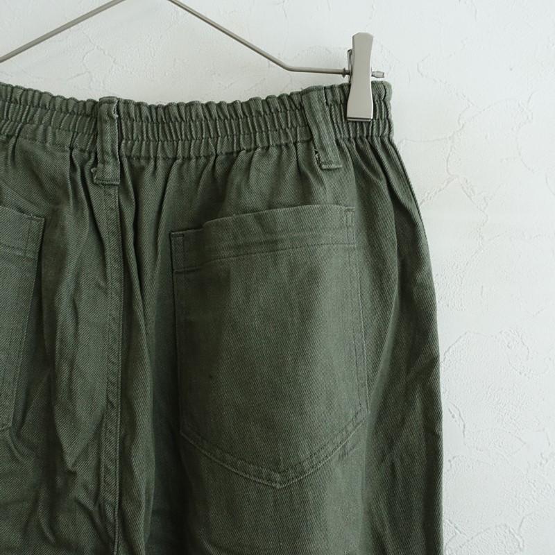 アンニャンさん専用ヴェリテクールパンツ、カーキ！ アンニャンさん専用ヴェリテクールパンツ、カーキ！