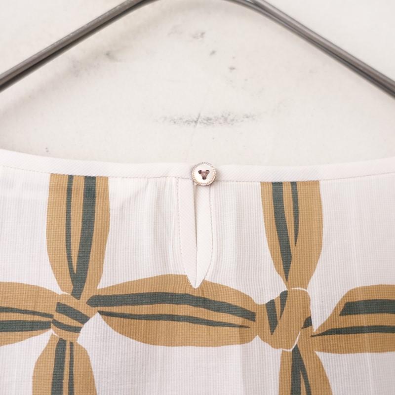 mina perhonen（ミナペルホネン） 【2025SS/未使用/定価9万】ミナ
