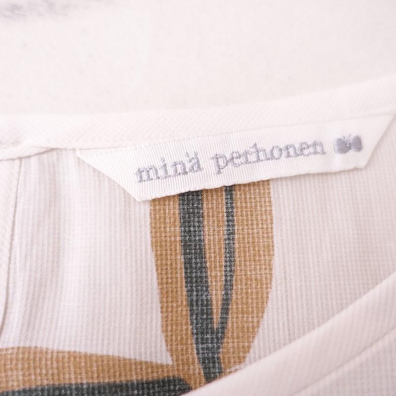 mina perhonen（ミナペルホネン） 【2025SS/未使用/定価9万】ミナ